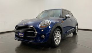 Mini Mini Cooper