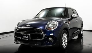 Mini Mini Cooper