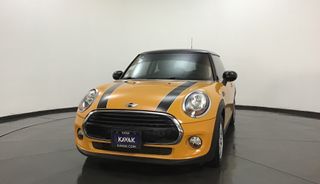 Mini Mini Cooper