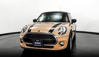 Mini Mini Cooper