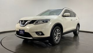 Nissan X Trail