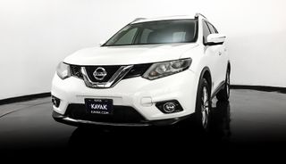Nissan X Trail