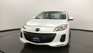 Mazda Mazda 3