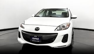Mazda Mazda 3