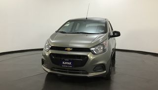Chevrolet Beat