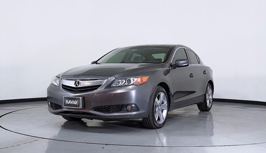 Acura ILX Tech 2015