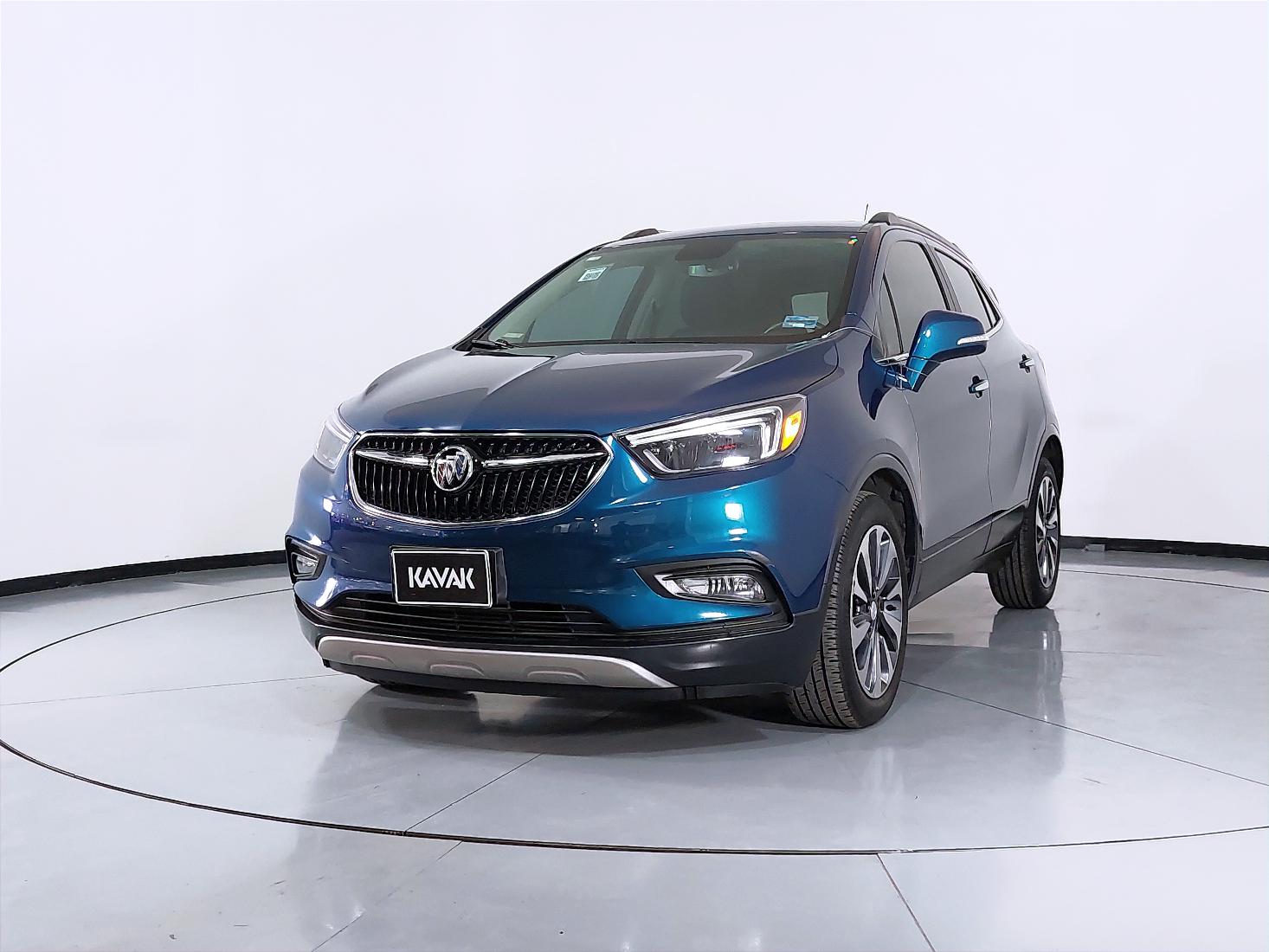 Buick Encore 2019 #199015 | 29037 KM | Precio: $379999