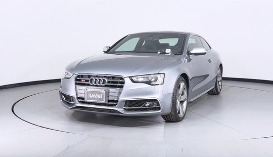 Audi S5 S5 Coupe-2016