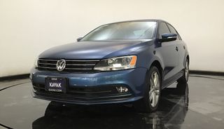 Volkswagen Jetta A6