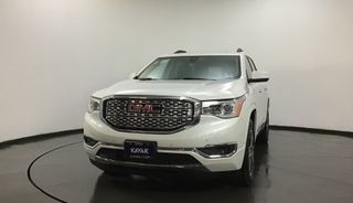 GMC Acadia