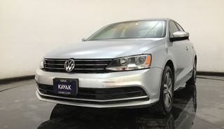 Volkswagen Jetta A6