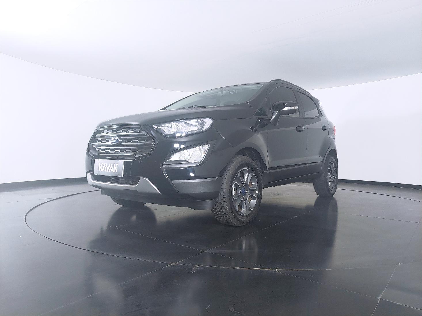 Ford Eco Sport Km Pre O R