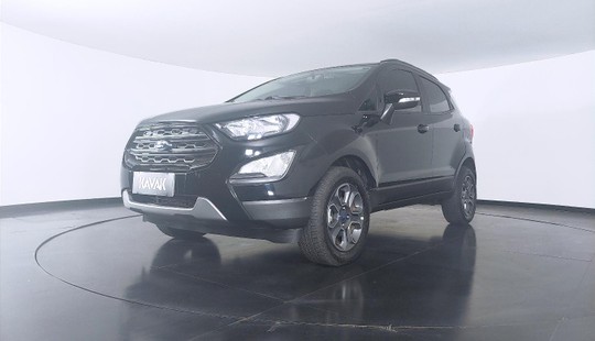 Ford Eco Sport FREESTYLE-2021