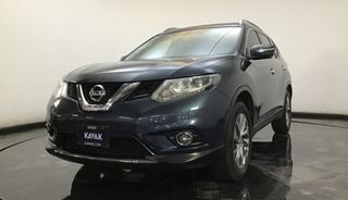 Nissan X Trail