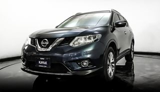 Nissan X Trail