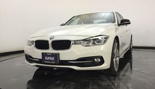 BMW Serie 3