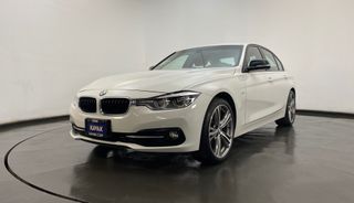 BMW Serie 3