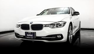 BMW Serie 3