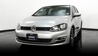 Volkswagen Golf A7