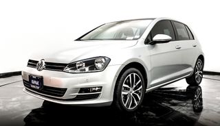 Volkswagen Golf A7