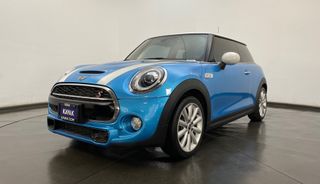 Mini Mini Cooper