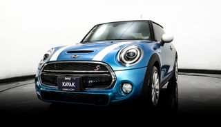 Mini Mini Cooper