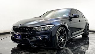 BMW Serie 3