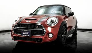 Mini Mini Cooper