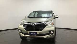 Toyota Avanza