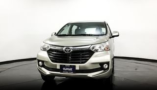 Toyota Avanza