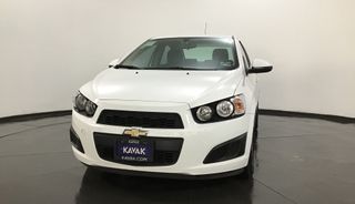 Chevrolet Sonic