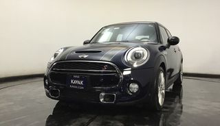 Mini Mini Cooper