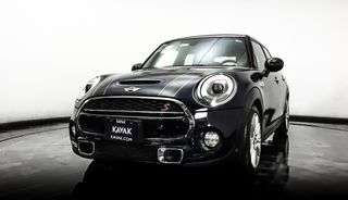 Mini Mini Cooper