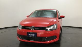 Volkswagen Vento