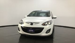 Mazda Mazda 2