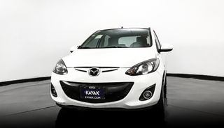 Mazda Mazda 2