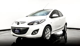 Mazda Mazda 2