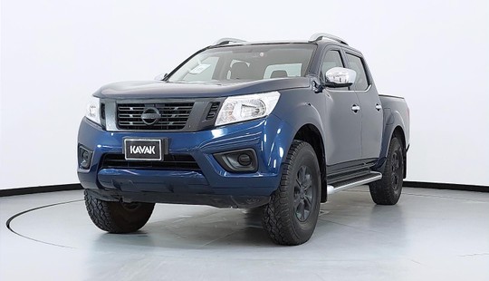 Nissan NP300 Frontier LE 2019