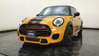 Mini Mini Cooper