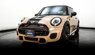 Mini Mini Cooper