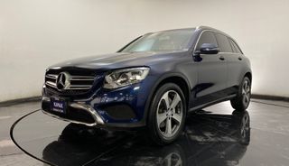 Mercedes Benz Clase GLC
