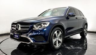 Mercedes Benz Clase GLC