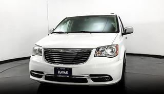 Chrysler Town & Country