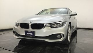 BMW Serie 4