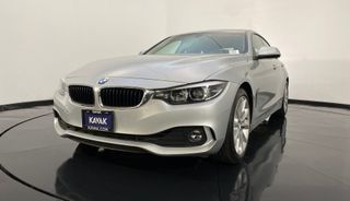 BMW Serie 4