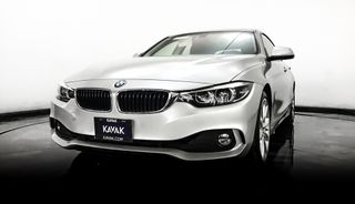 BMW Serie 4