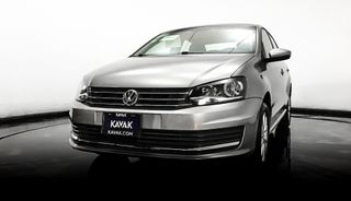 Volkswagen Vento