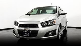Chevrolet Sonic