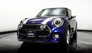 Mini Mini Cooper
