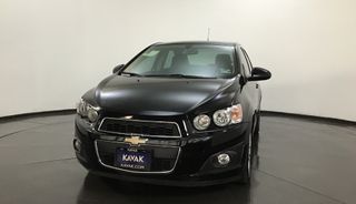 Chevrolet Sonic
